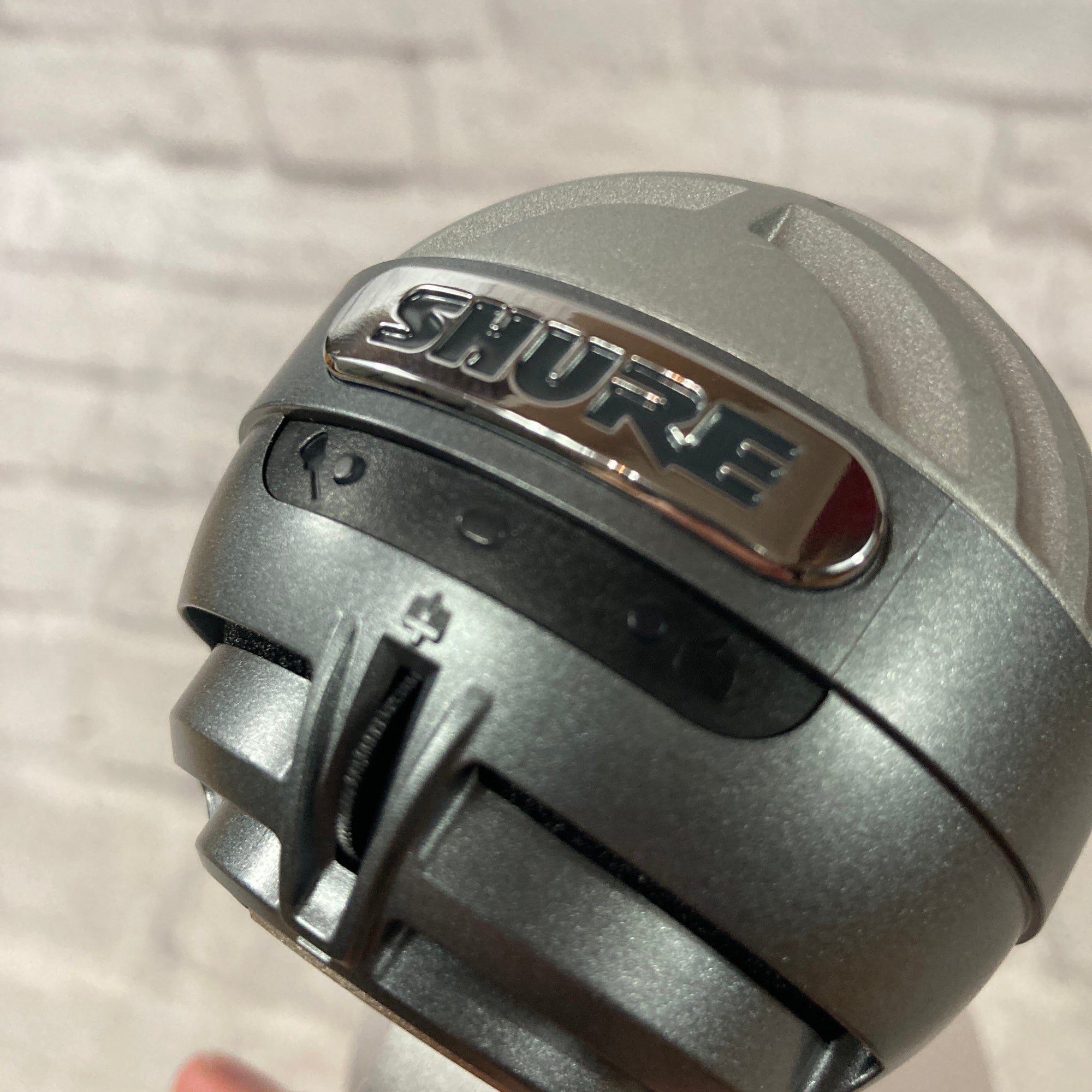 Shure MV5 USB Microphone