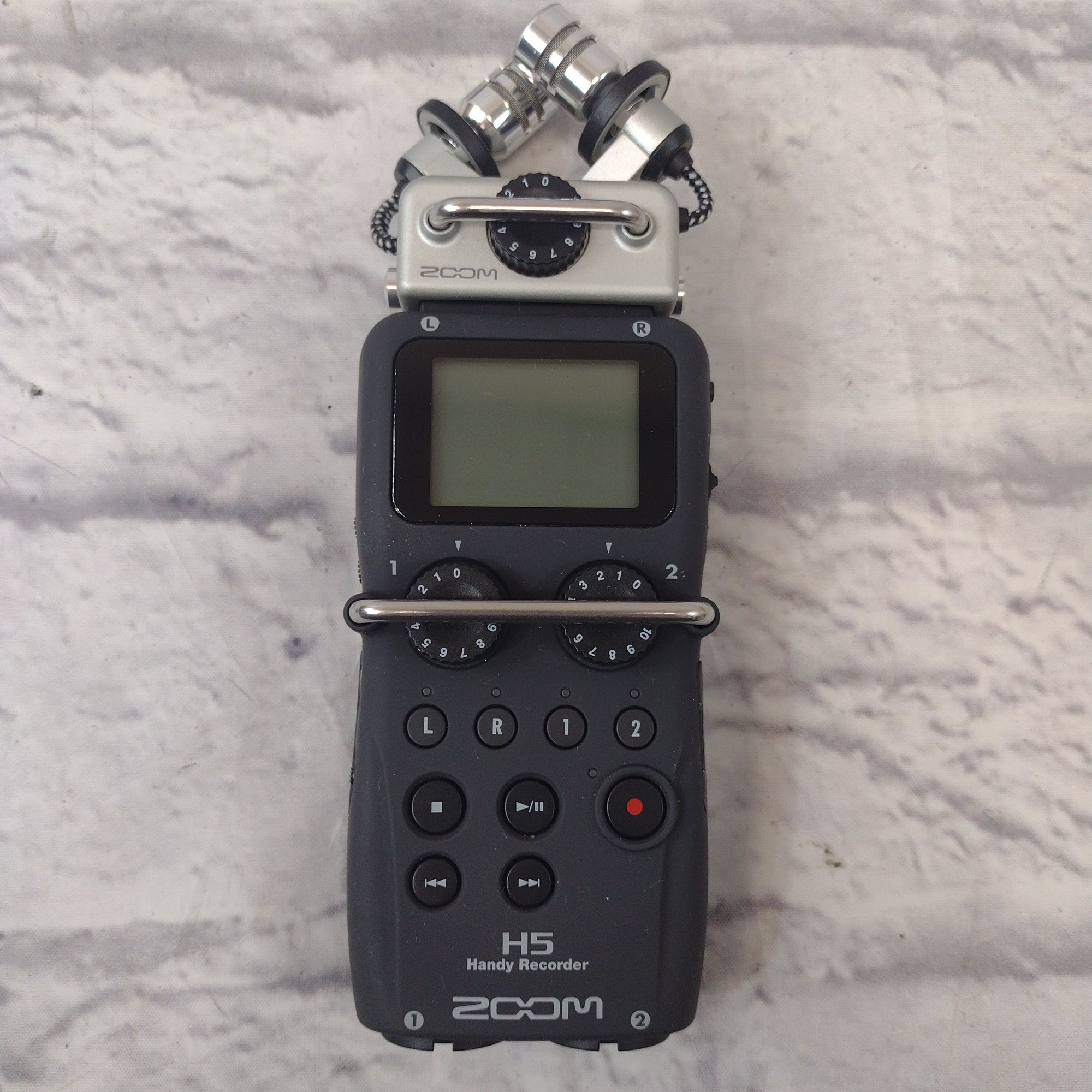Zoom H5 Handy Recorder