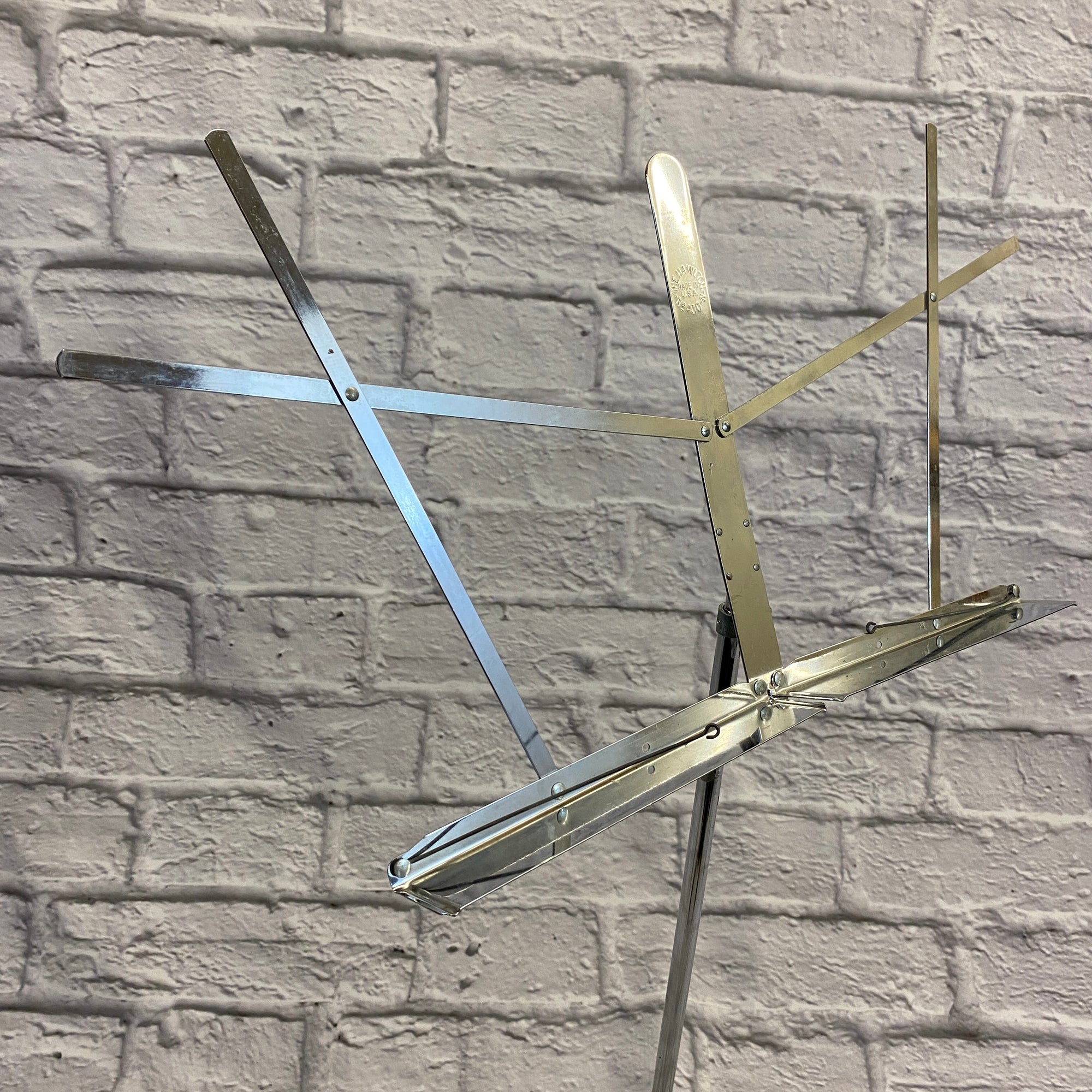 Quinlan & Fabish Music Stand