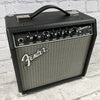 Fender Champion 20 Guitar Combo w/ cover