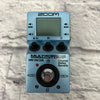 Zoom MS-70CDR Effects Pedals
