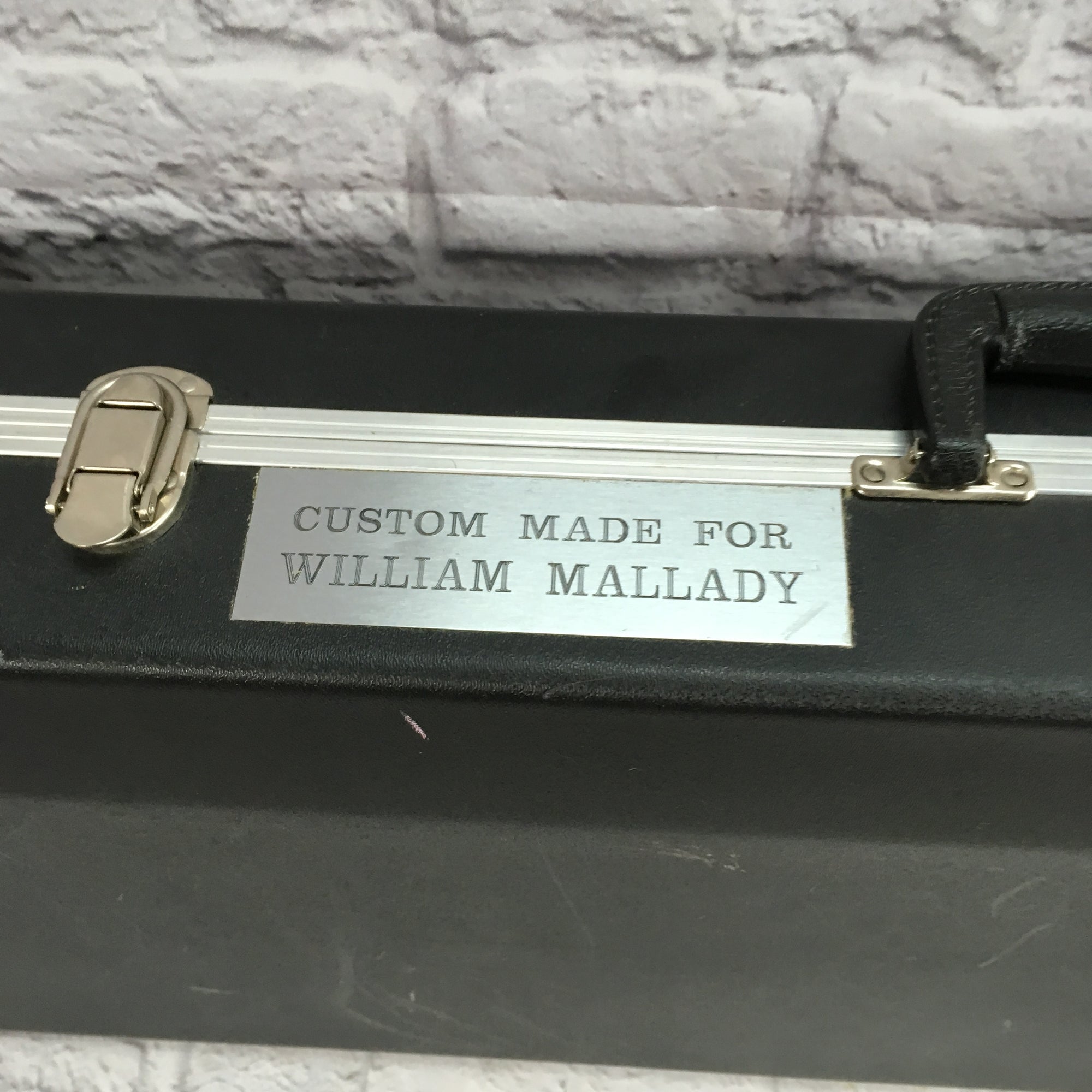 Jackson Kelly KE-3 2005/2006 with Hard Case