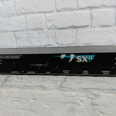 Peavey SX Digital Sample Expander II