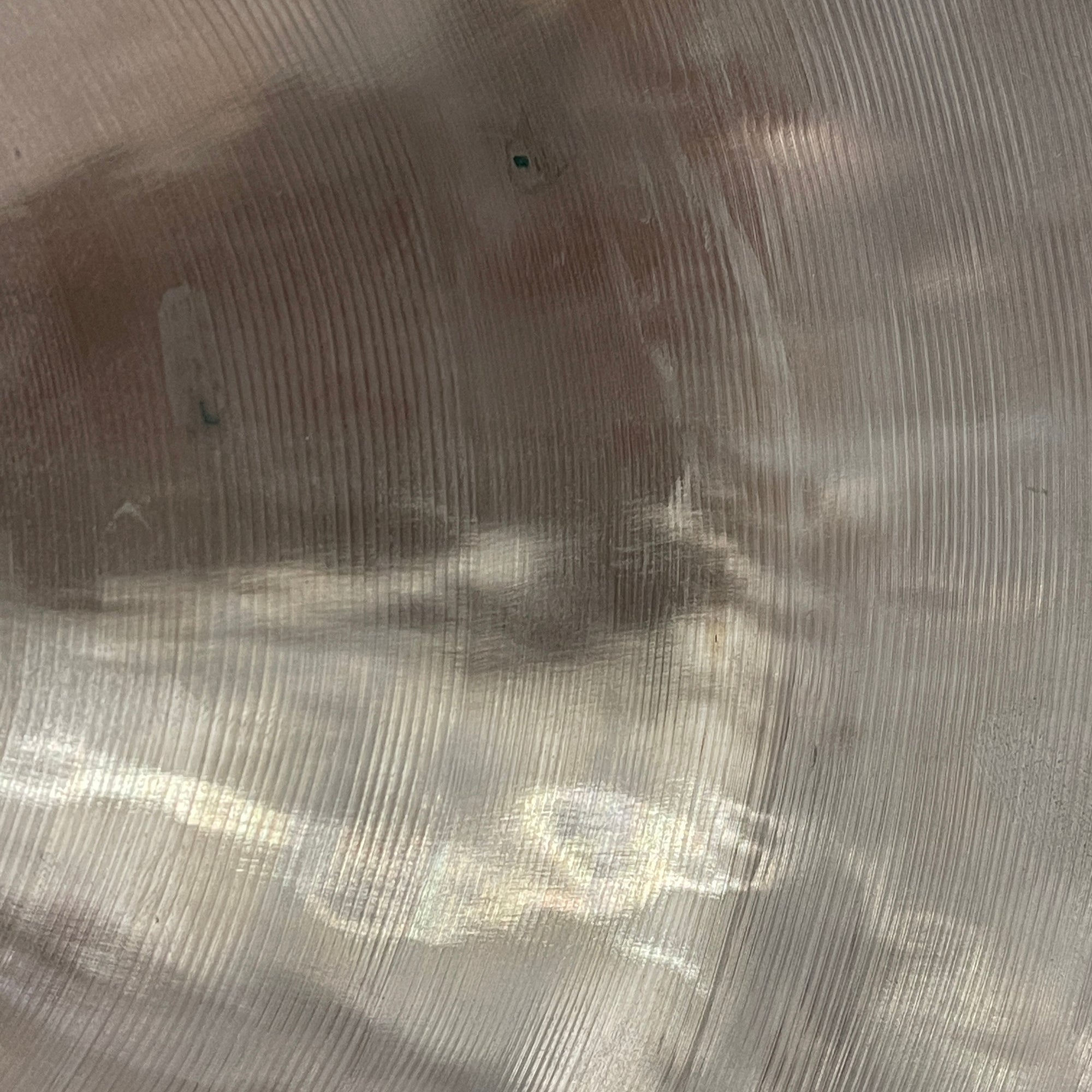 Wuhan 16" China Cymbal