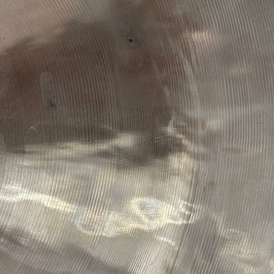 Wuhan 16" China Cymbal