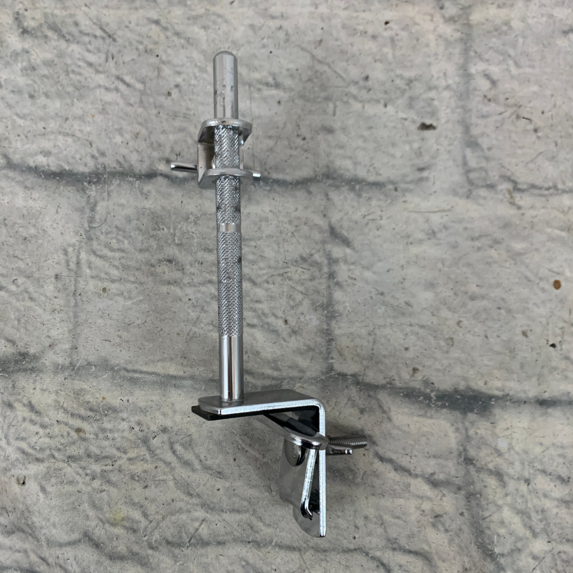 SP Sound Percussion Cowbell Clamp Mount