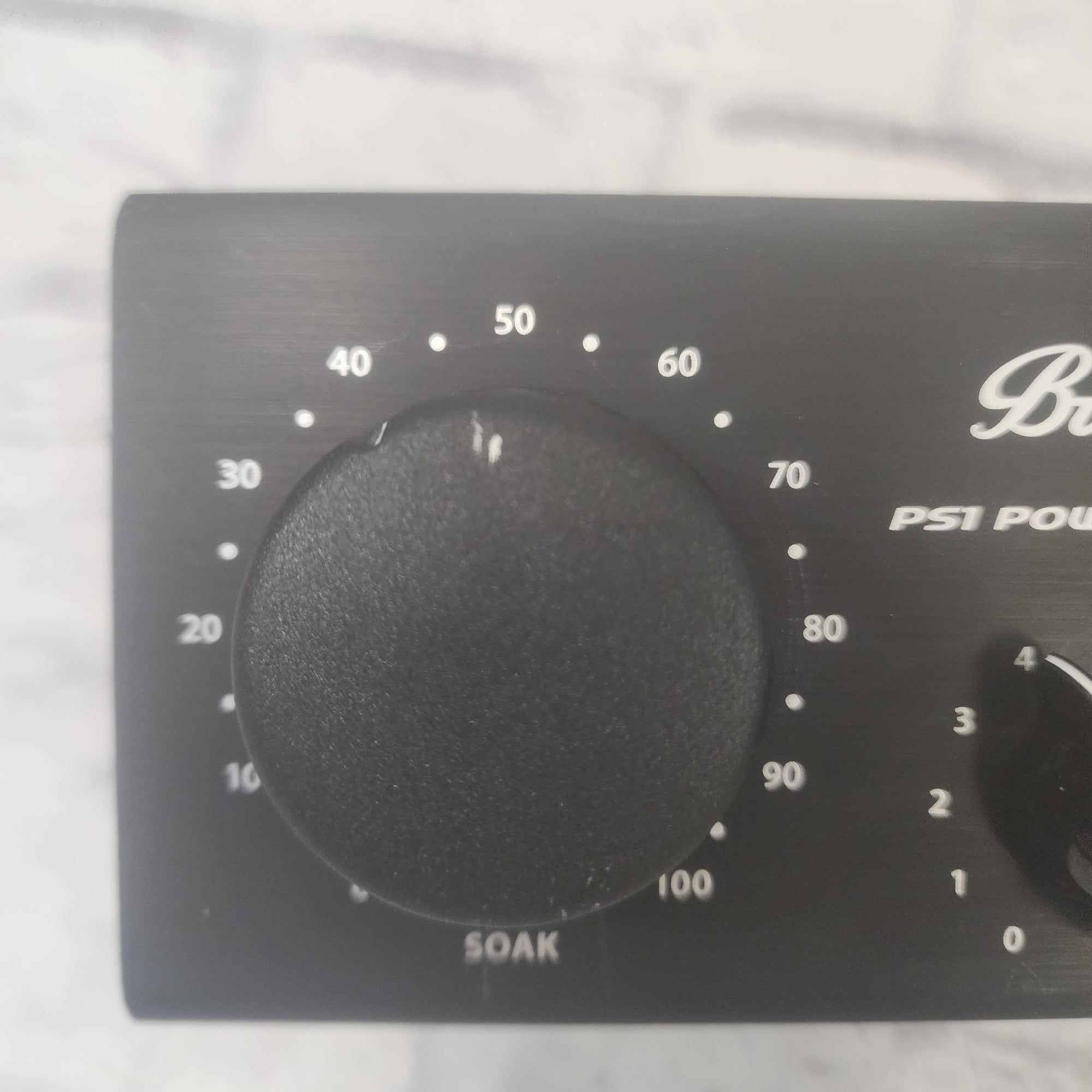 Bugera PA1 Power Soak Attenuator