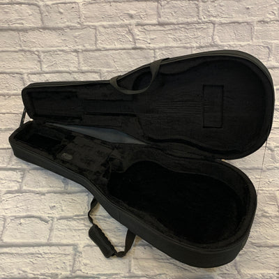 TKL Zero-Gravity Polyfoam Acoustic Guitar Case