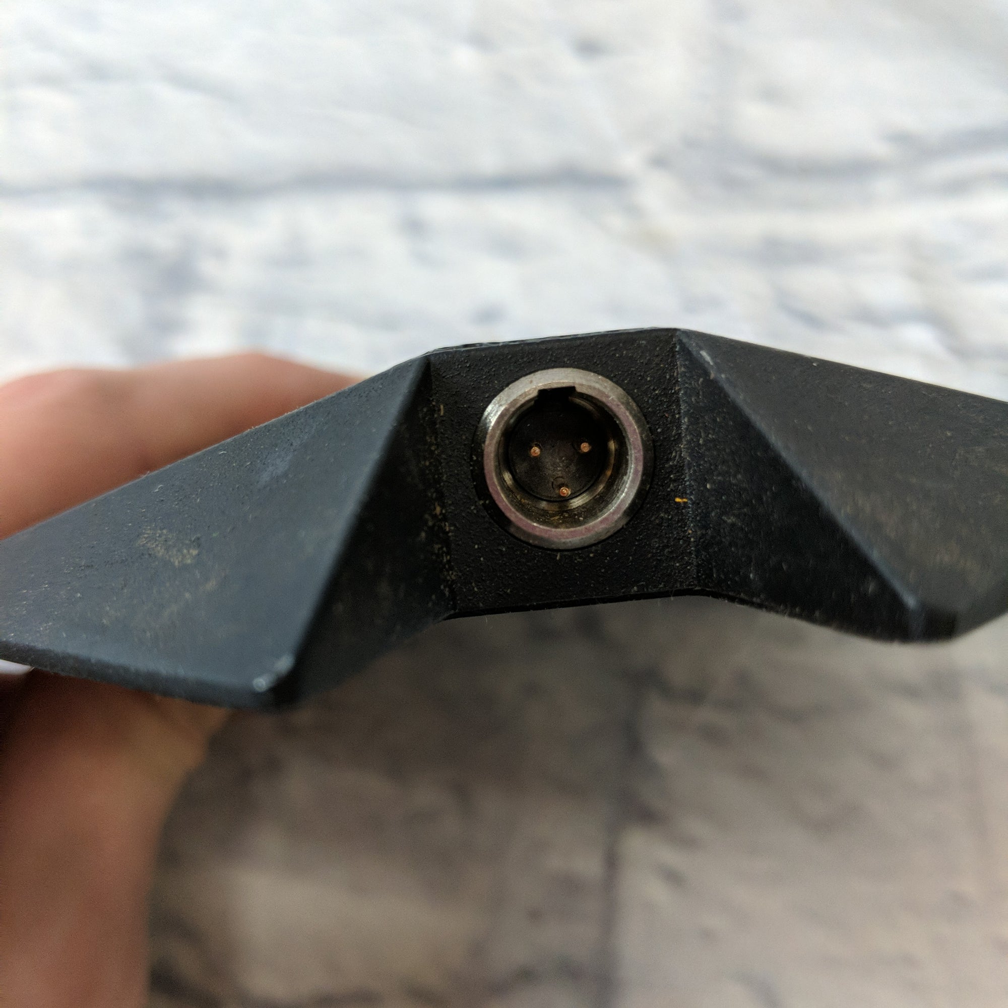 Audio Technica AT871R mic Microphone