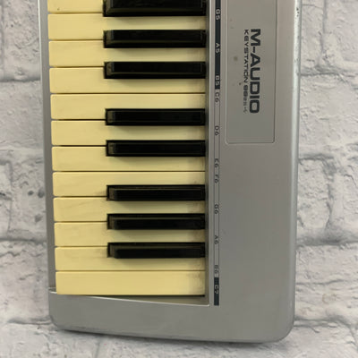 M-Audio Keystation 88 ES
