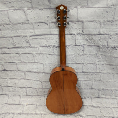 Squier SP-1 Parlor Sized Acoustic Guitar