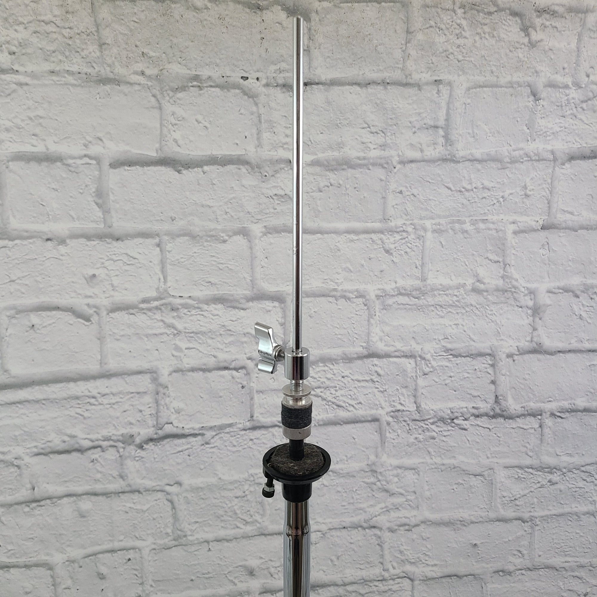 Gibraltar 5607 Medium Double Braced Hi Hat Stand