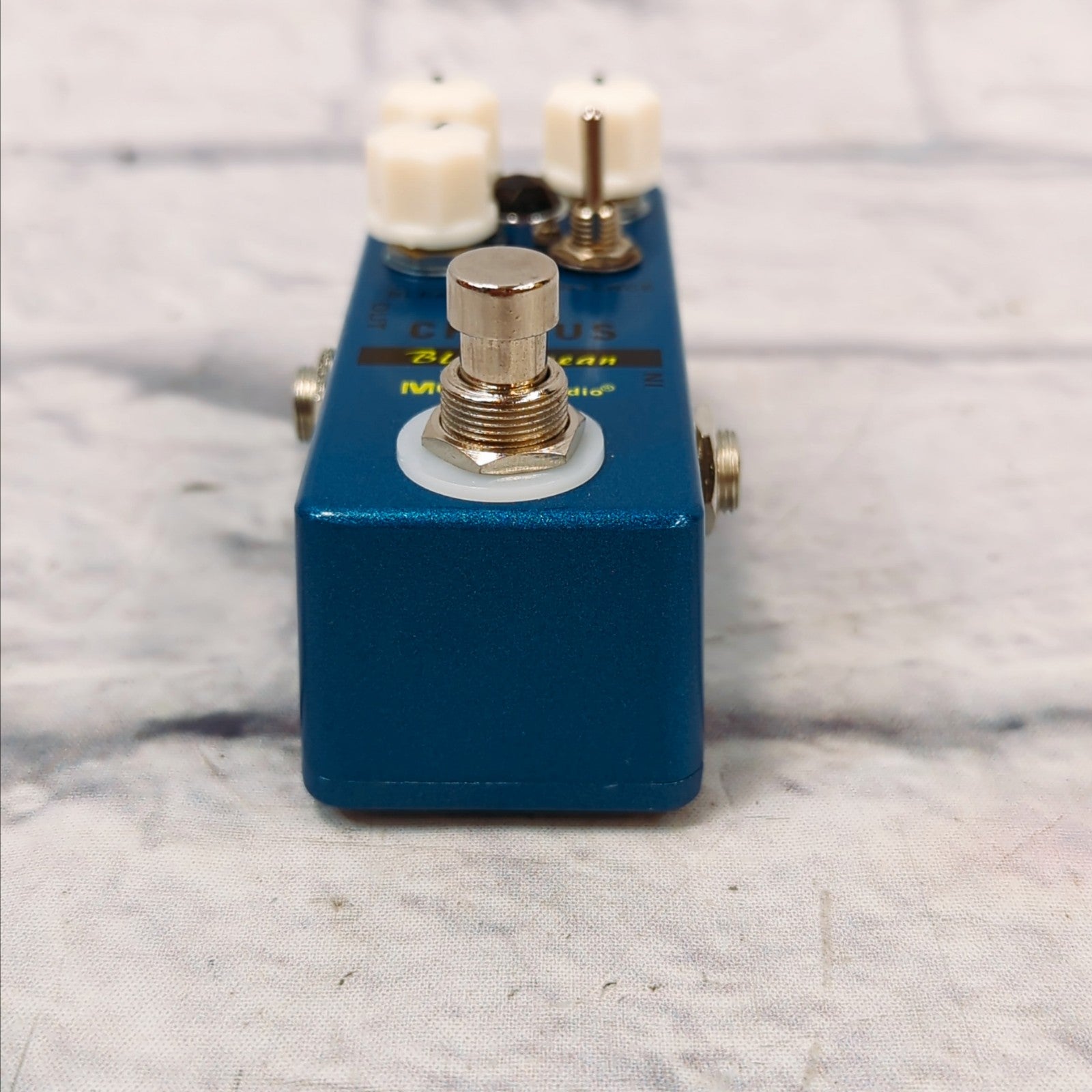 Mosky Blue Ocean Chorus Pedal
