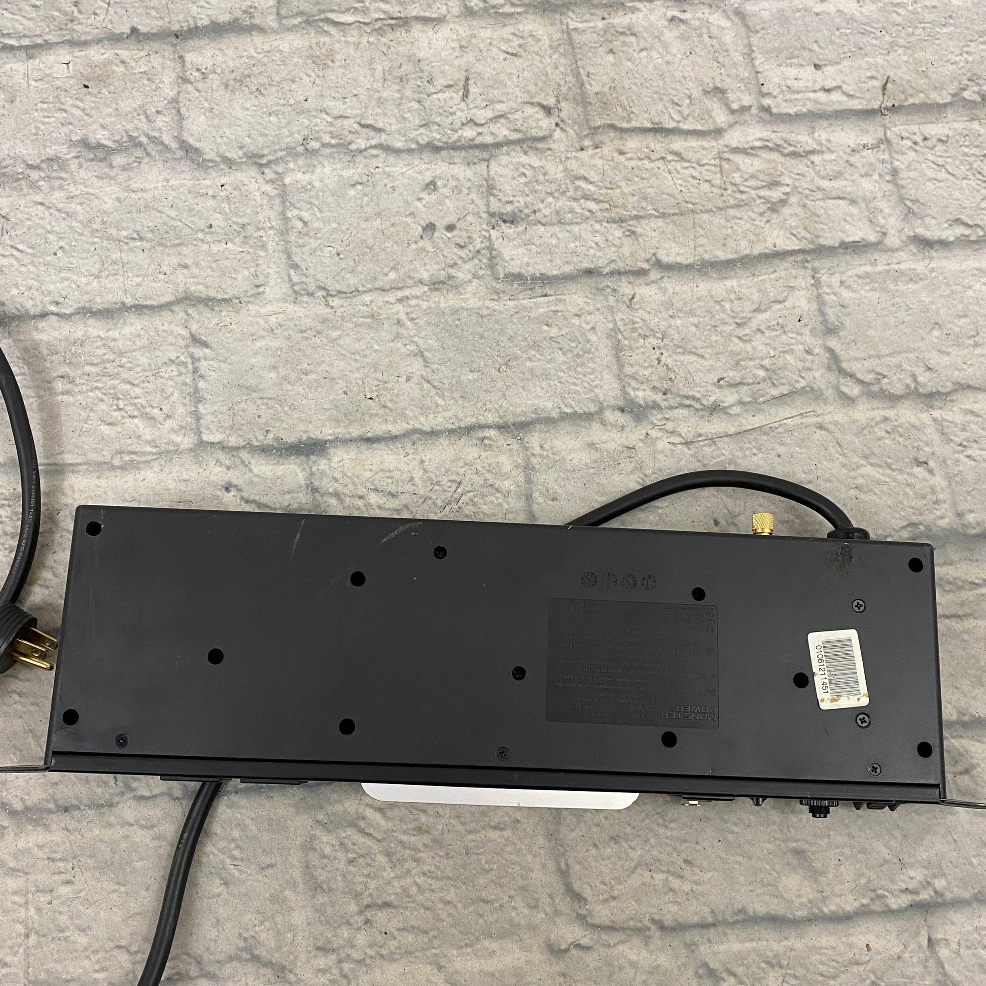 Monster Power Pro 900 Power Conditioner