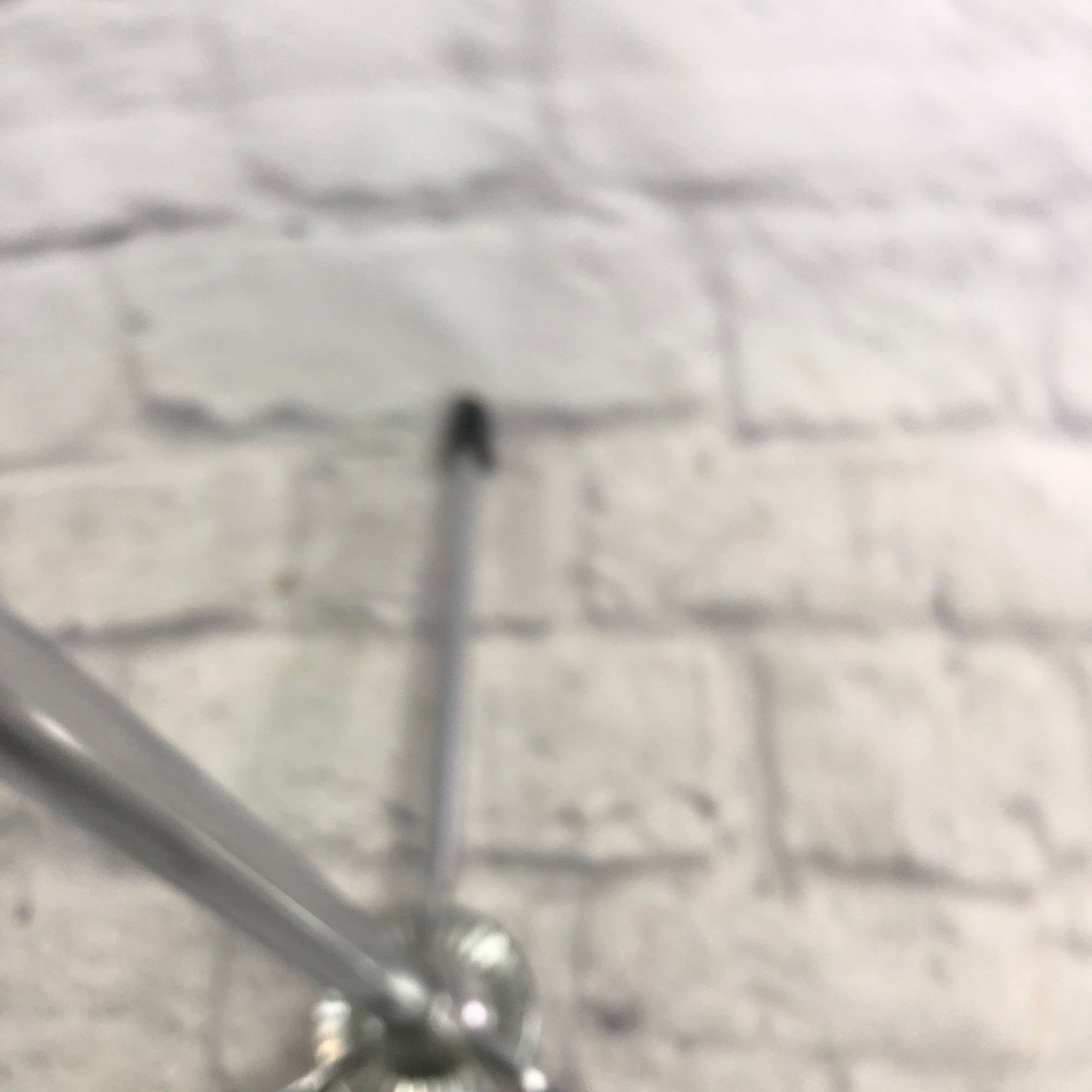 Beverley Snare Stand