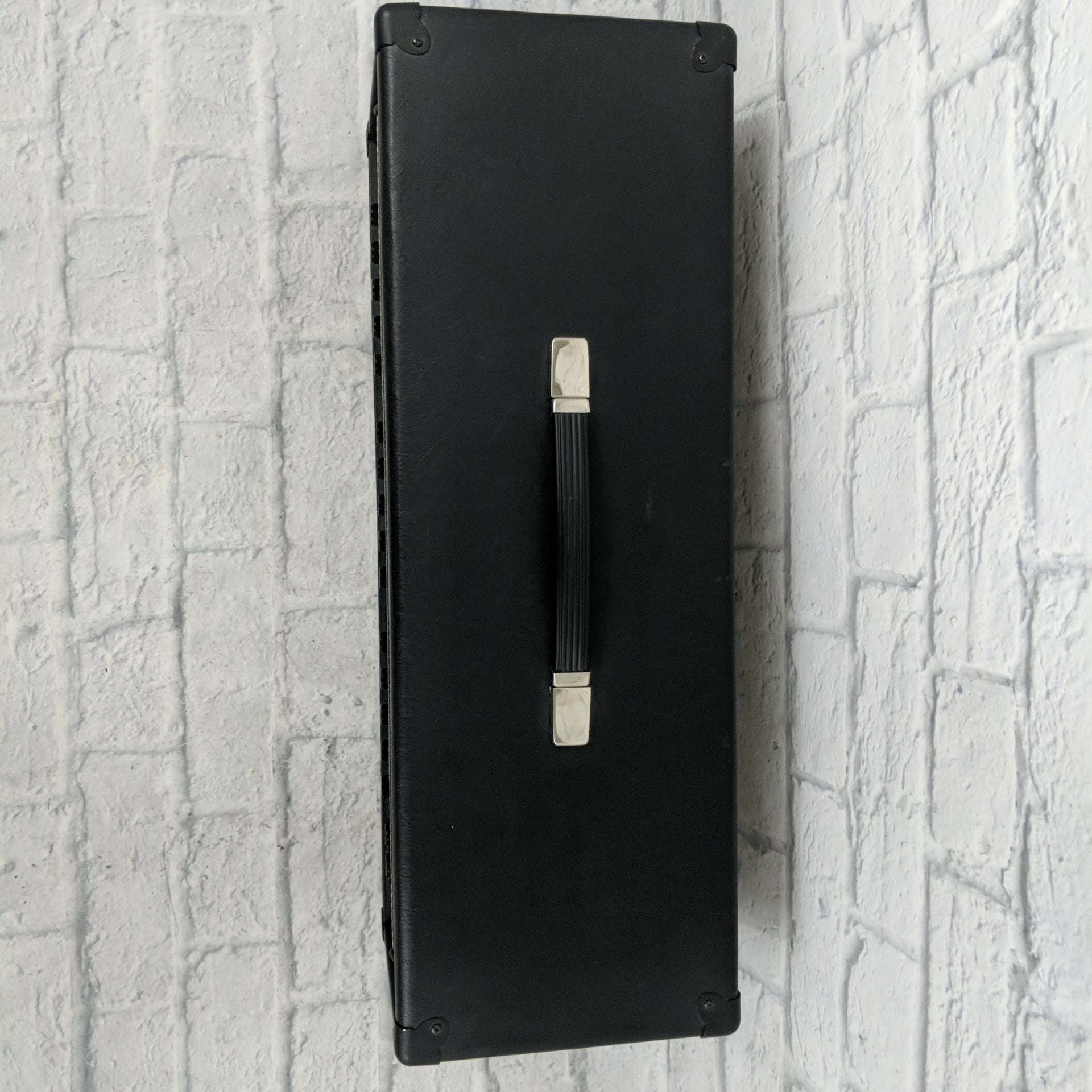 Randall RM100 3 Channel 100 Watt Head