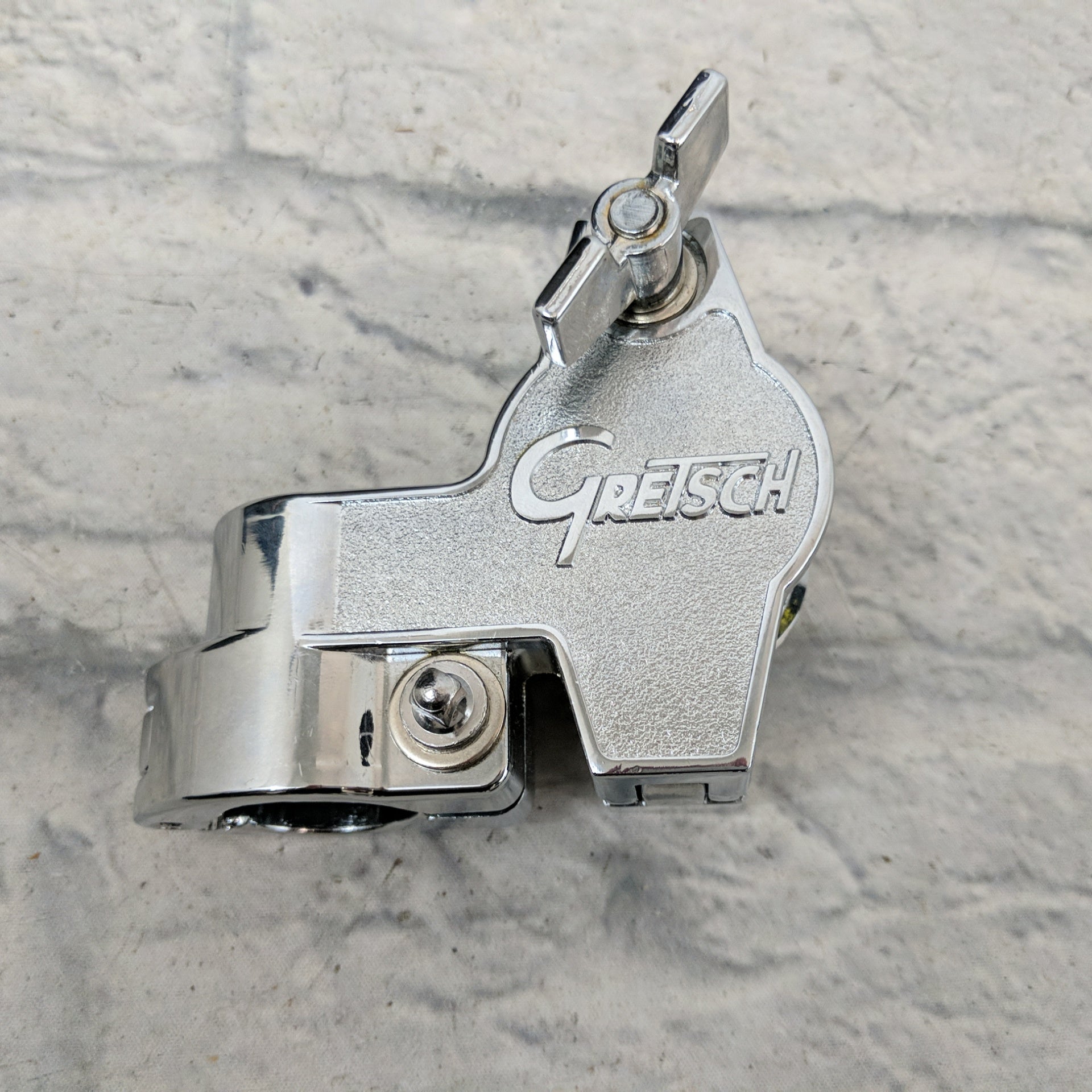 Gretsch DC-484 DC458L Left Facing Drum Mount