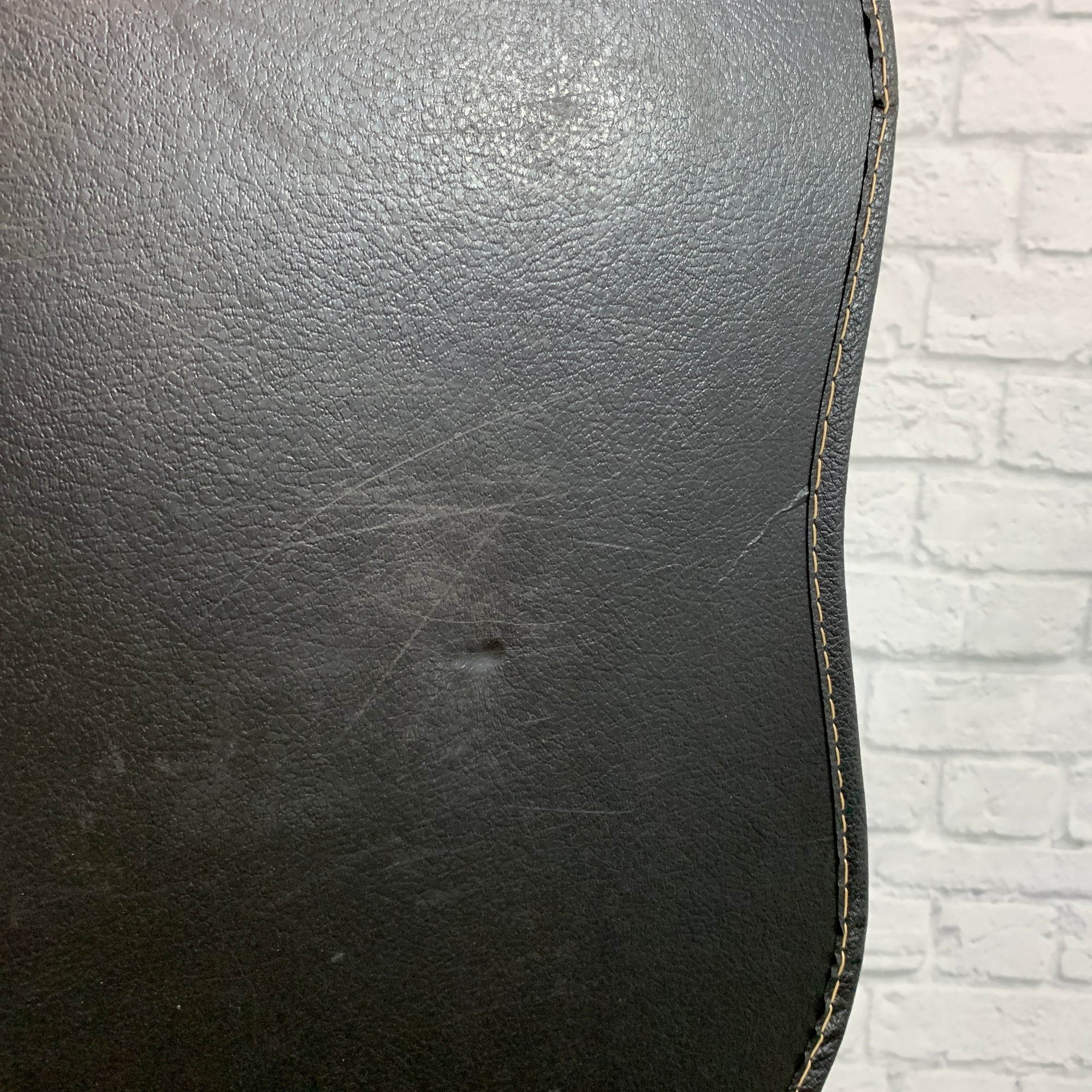 Unknown Brand Thinline Chipboard Guitar Case