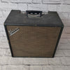 Univox U45 Bass Guitar Combo Amp for parts AS IS