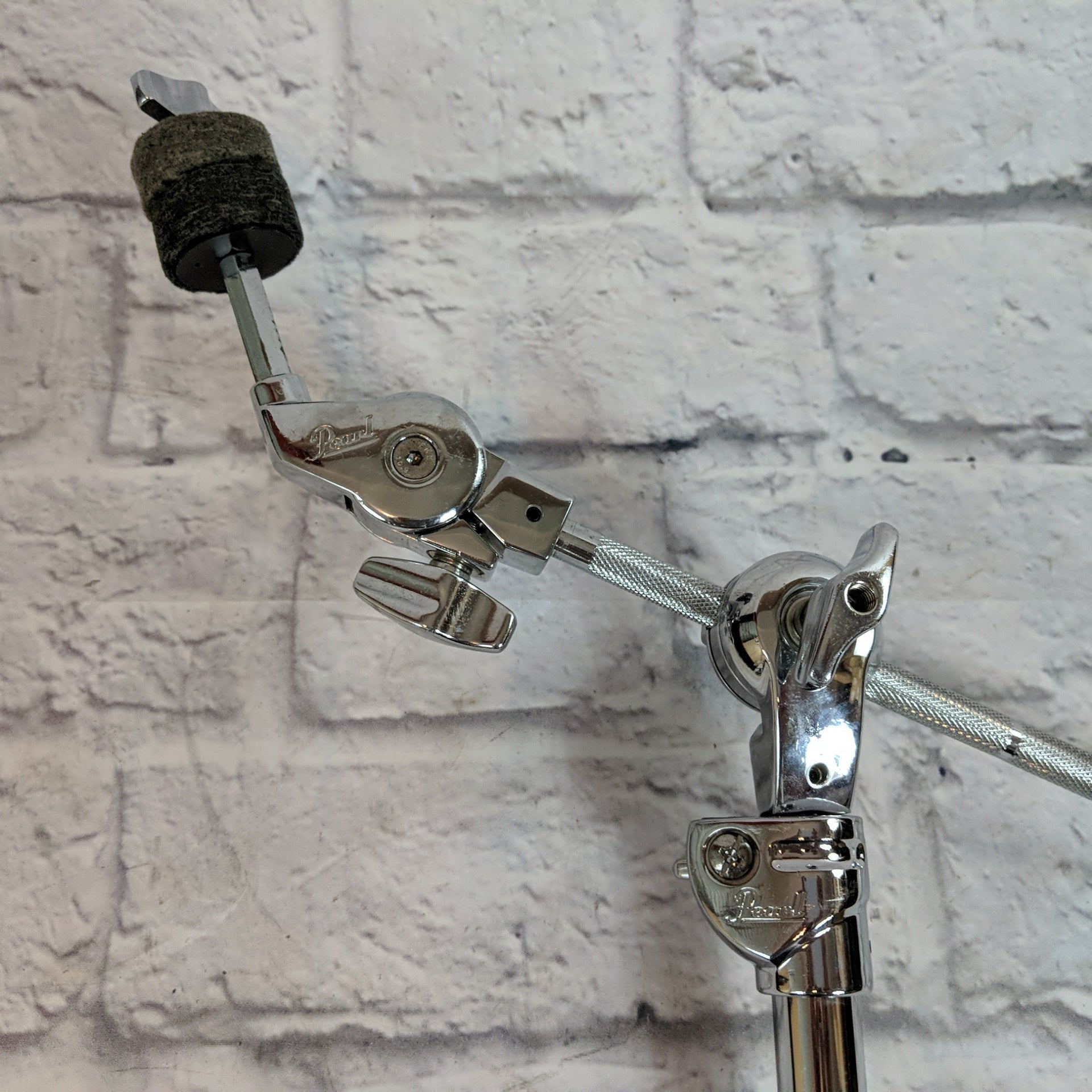 Pearl Heavy Duty Cymbal Boom Arm