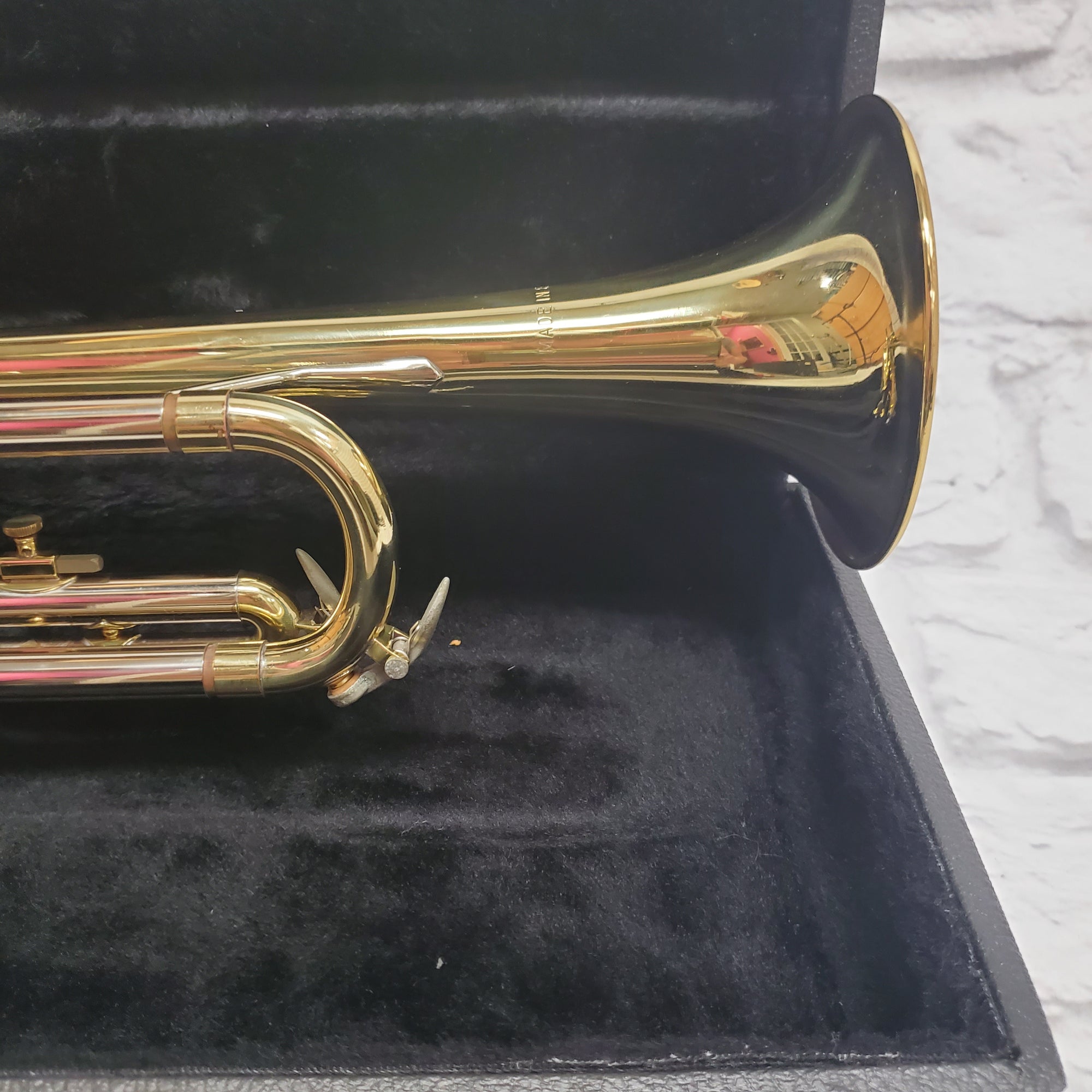 Elkhart Student Trumpet - 264645