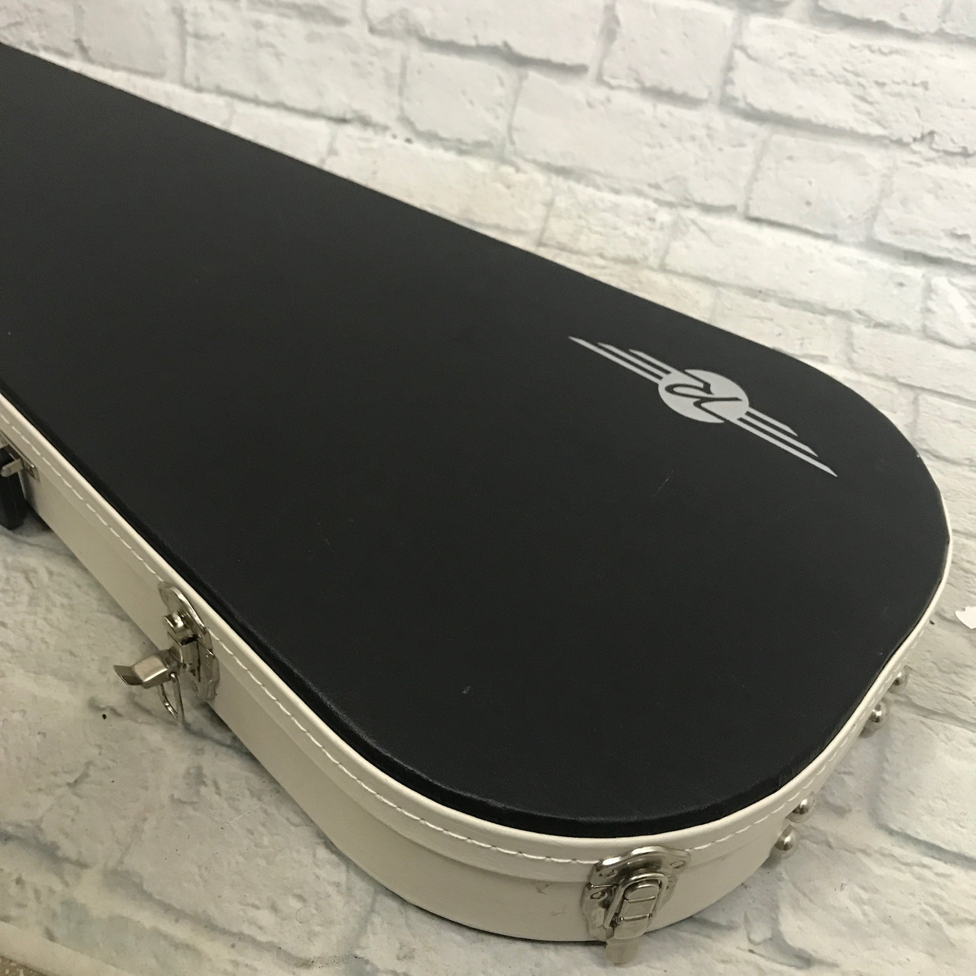Reverend TKL Two Tone Premium Hard Case