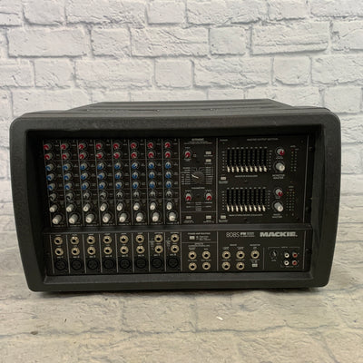 Mackie 808S Powered Mixer