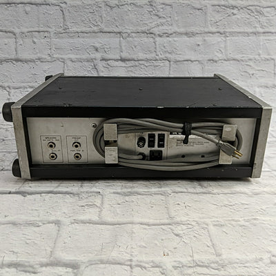 Gallien-Krueger 400B Bass Amp Head