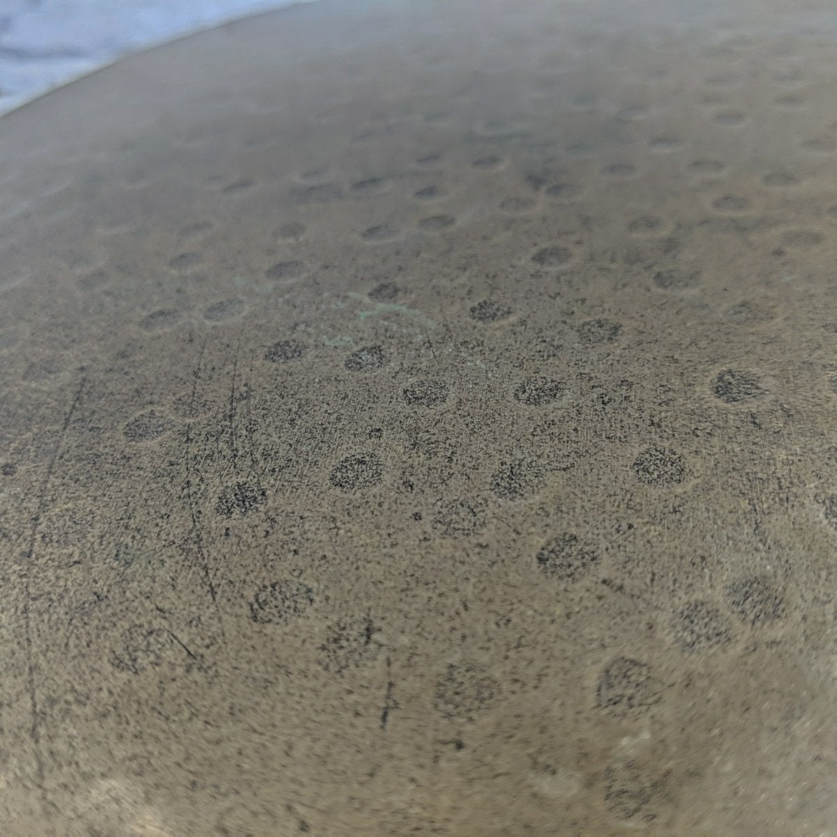 Sabian 20 HH Leopard Ride Cymbal