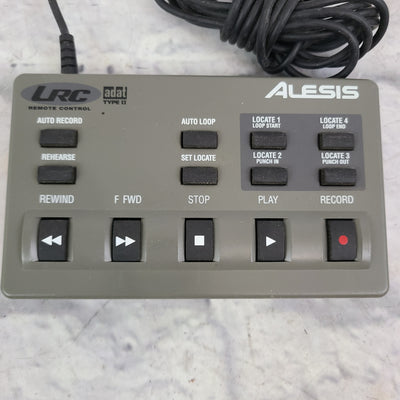 Alesis ADAT LRC Remote Control (Grey)