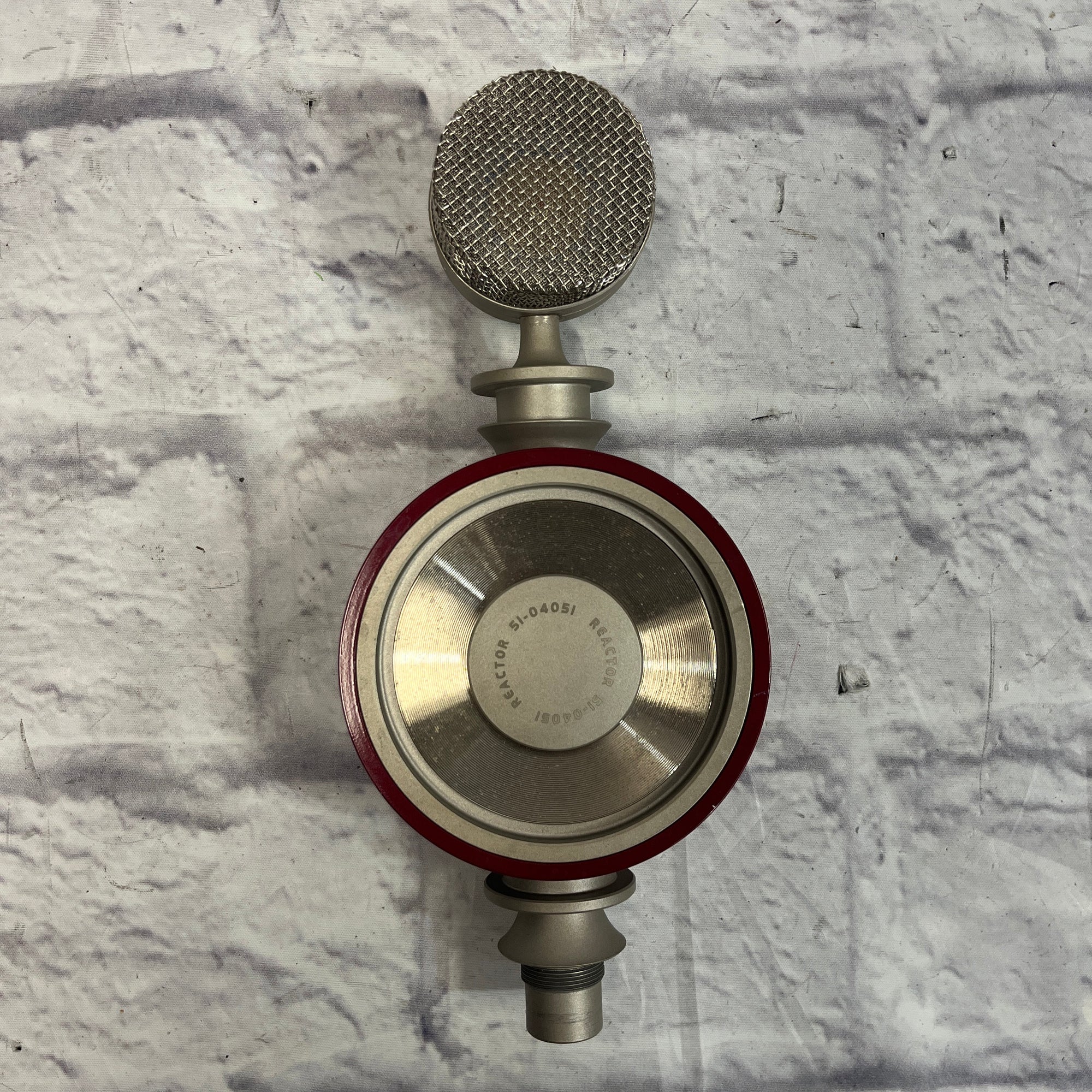 Blue Reactor Multi-pattern Condenser Microphone