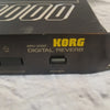 Korg DRV-2000 Digital Reverb Rack Effects Unit