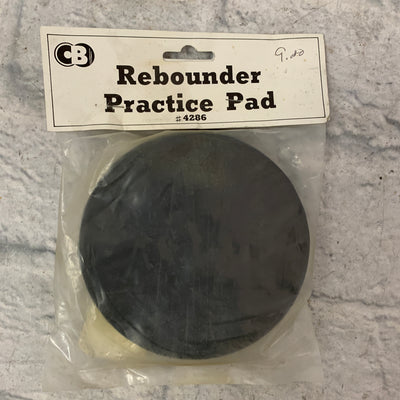 CB Percussion Rebounder 4286 Practice Pad