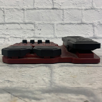 Zoom B1XFOUR Effects Pedals