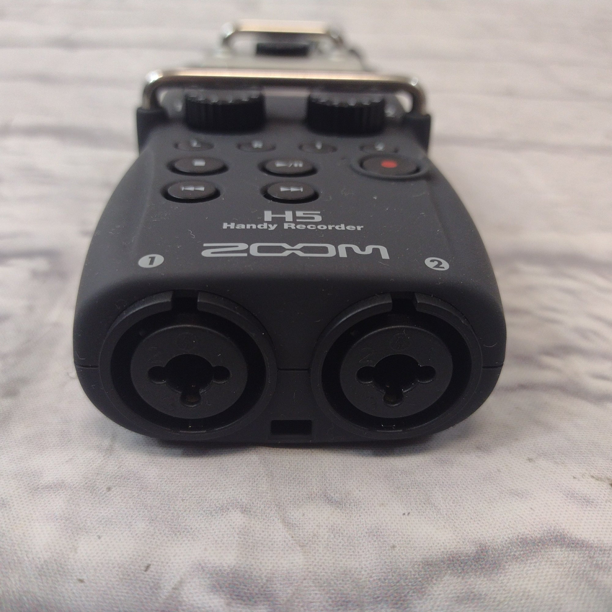 Zoom H5 Handy Recorder