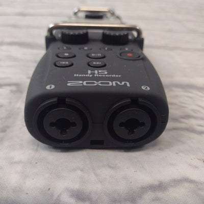 Zoom H5 Handy Recorder