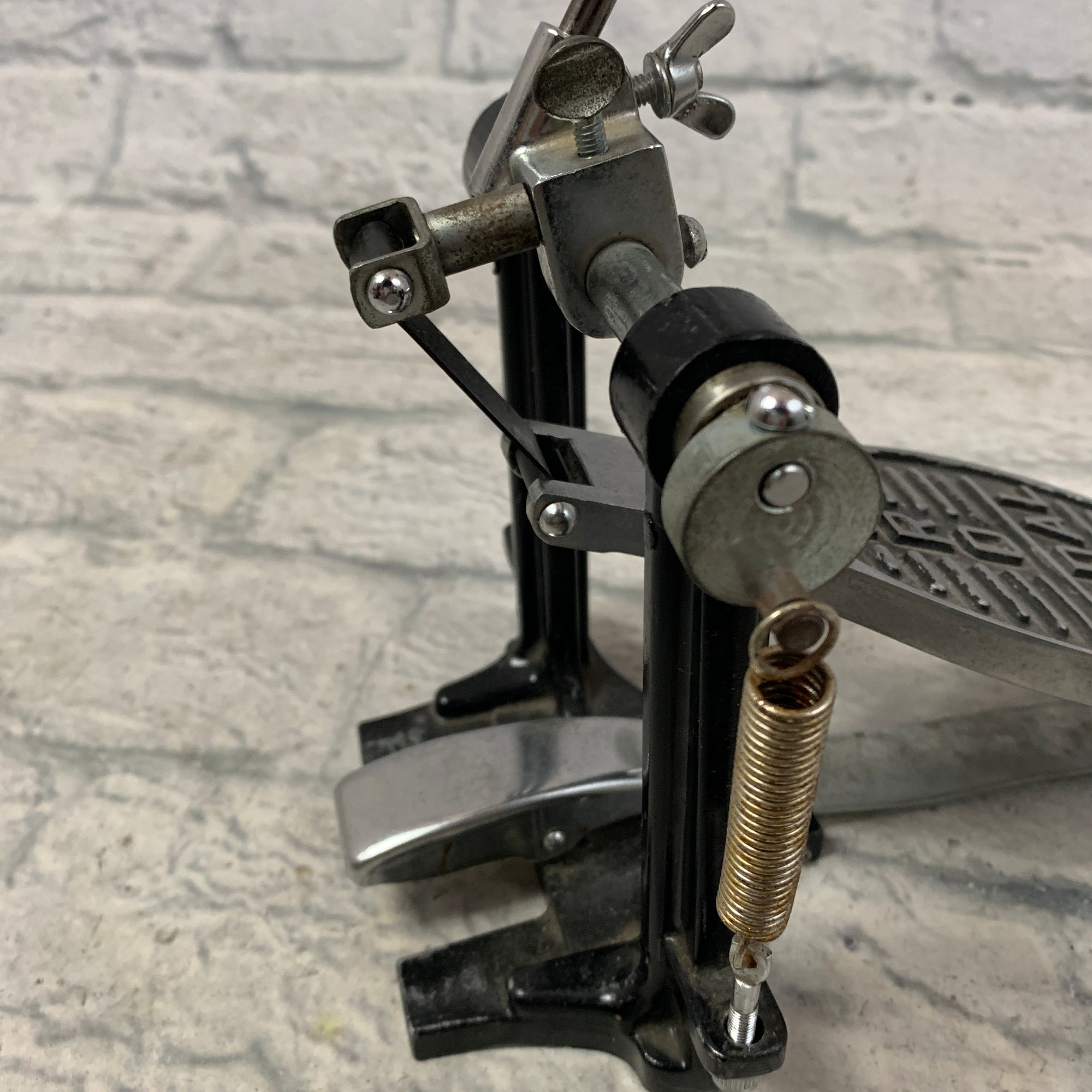 Pro Pedal Kick Pedal