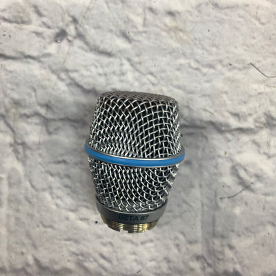 Shure UC2-UA Wireless Dynamic Microphone