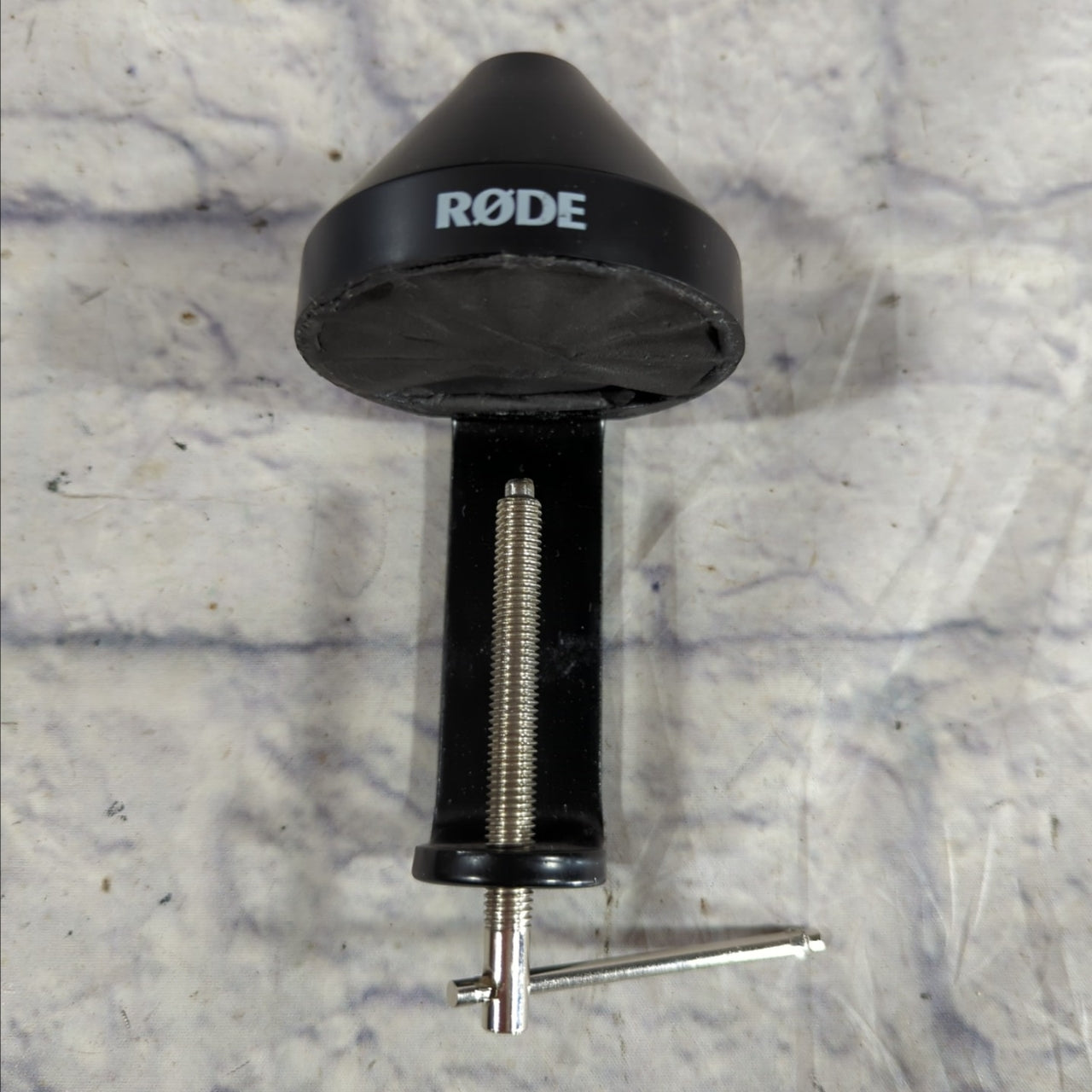 Rode PSA1 Podcaster Desk Mic Boom Arm
