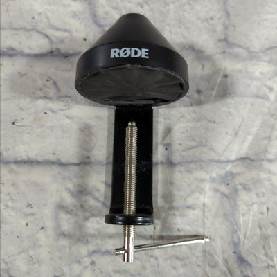 Rode PSA1 Podcaster Desk Mic Boom Arm