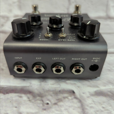 Strymon El Capistan dTape Echo Delay Pedal