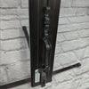 Ultimate Support AX-48 Pro Apex Two-tier Portable Column Keyboard Stand