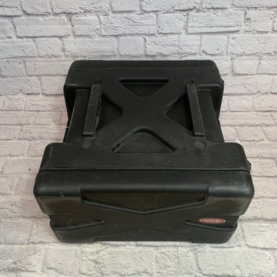 SKB Molded 6U Rack Case