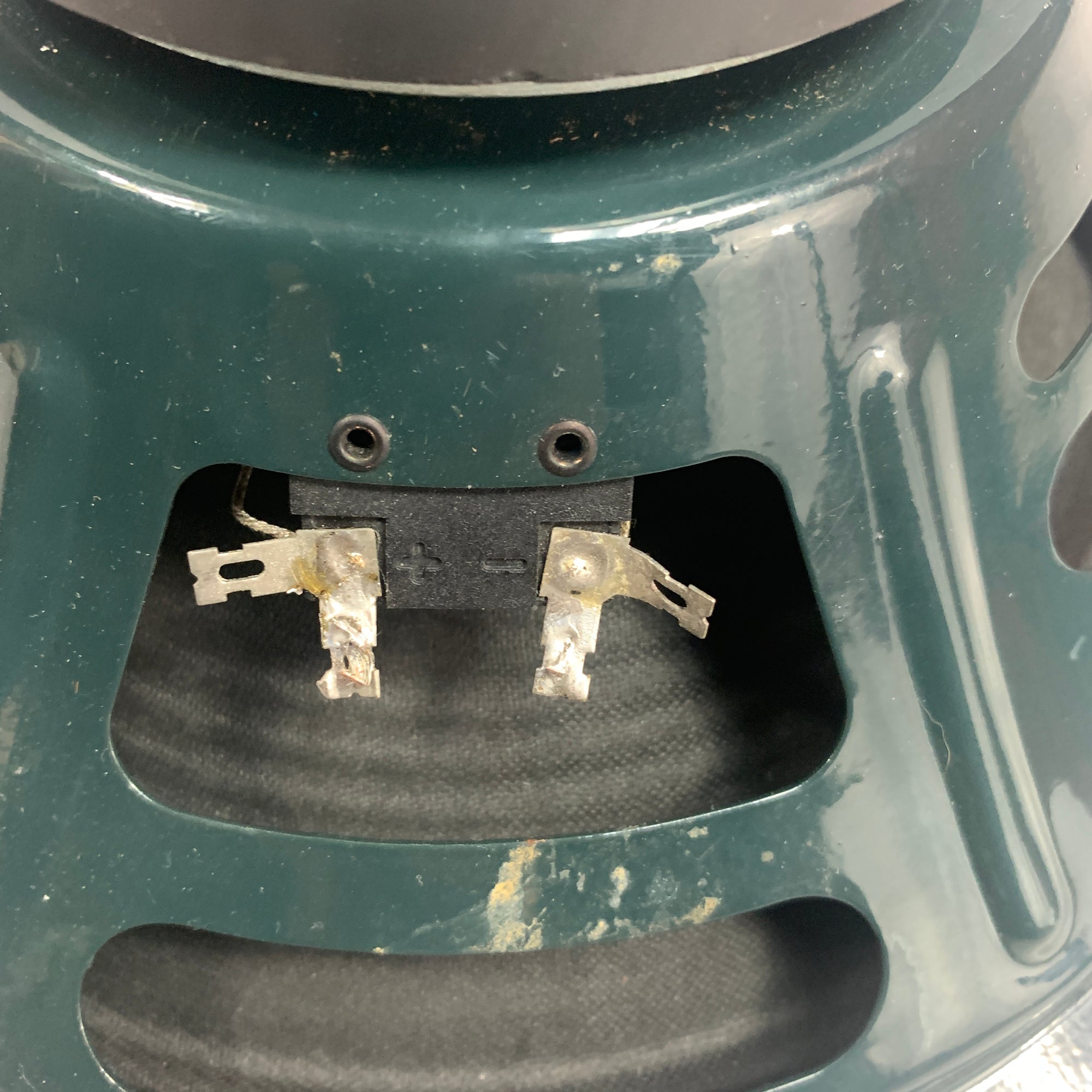 Jensen 12/70 Guitar Speaker 8ohm