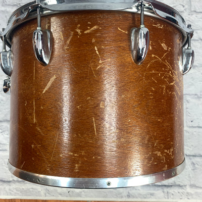 Vintage 1970s Slingerland 14 Concert Tom