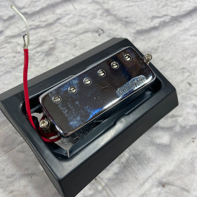 Wilkinson Mini Chrome 6.25k Humbucker Pickup