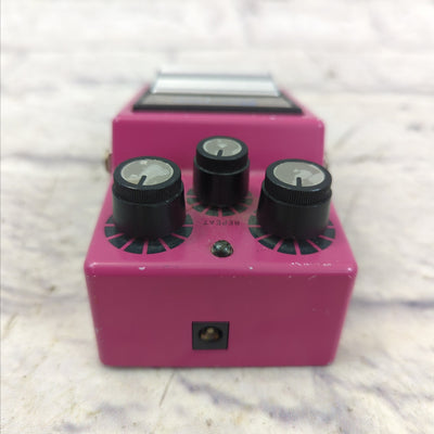 Ibanez AD9 Delay Pedal