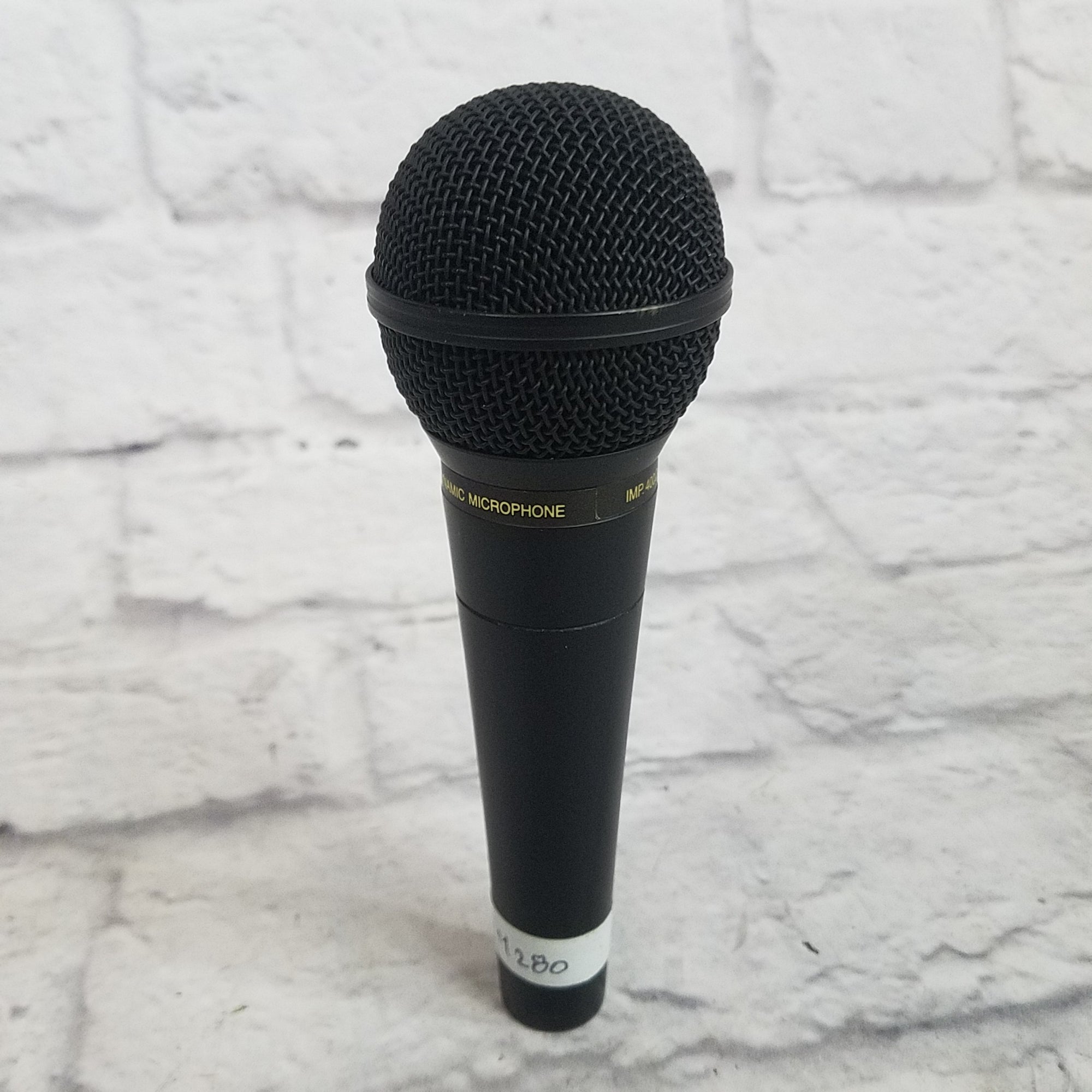 RSQ P10 Microphone