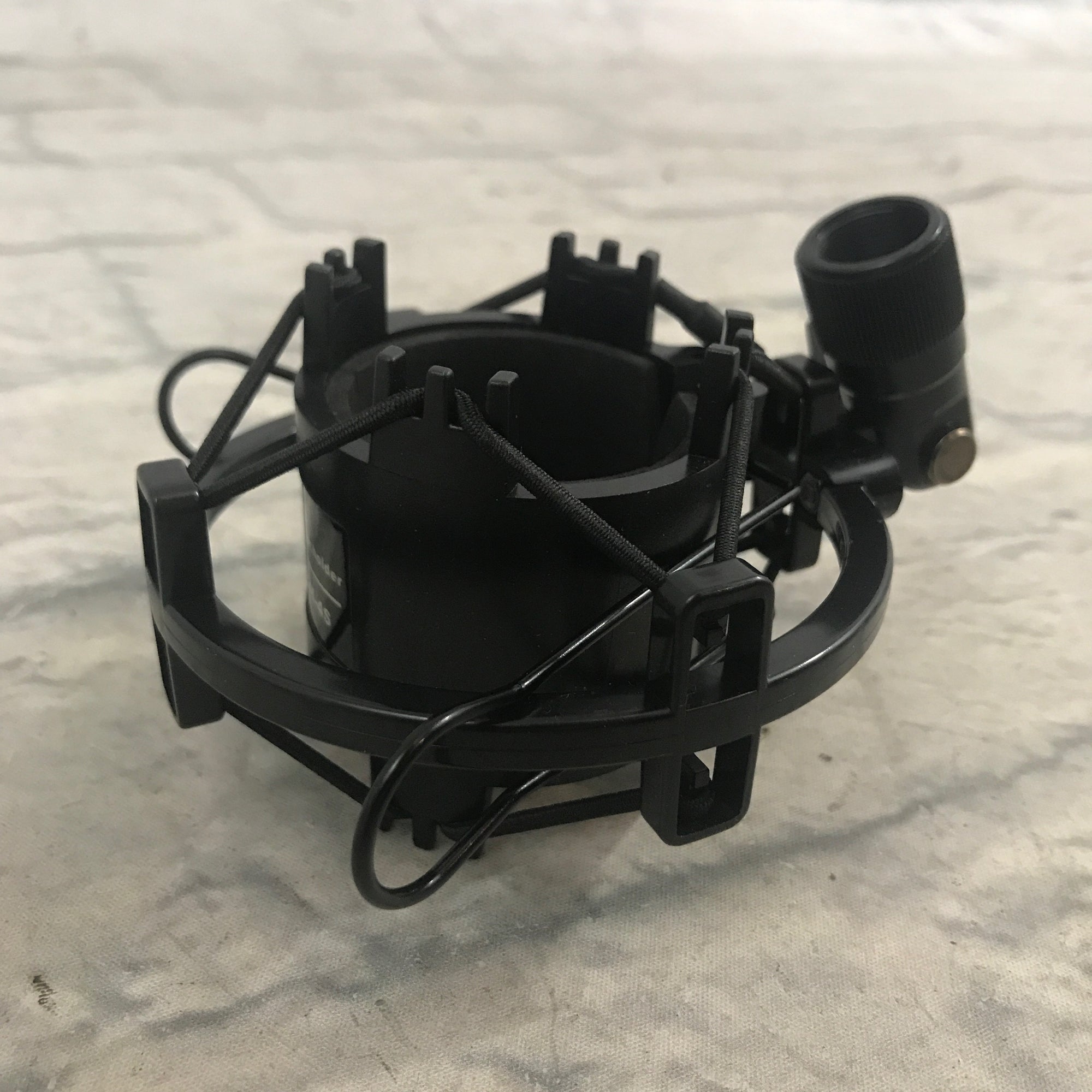 Unknown Microphone Shock Mount