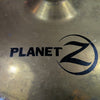 Zildjian Planet Z 16" Crash Cymbal